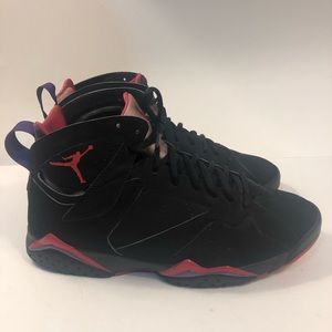 Nike AIR JORDAN 7 VII Retro Mens Size 8.5 Shoes